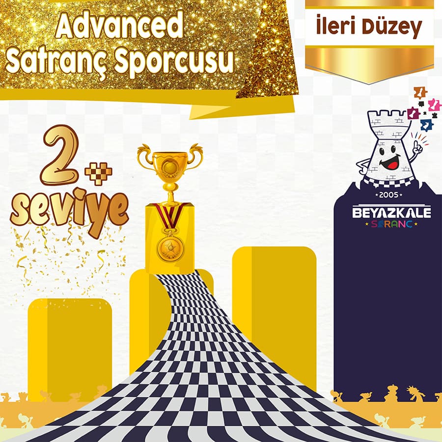 Turnuva İleri Seviye 2. Aşama
