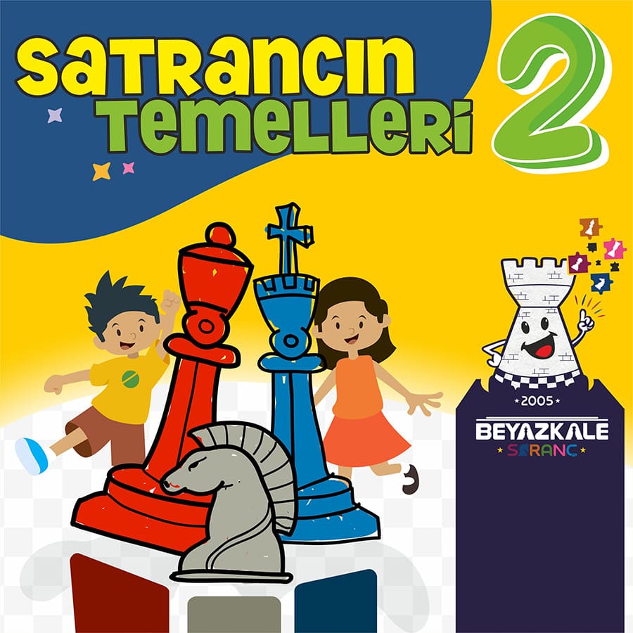 Satrancın Temelleri 2