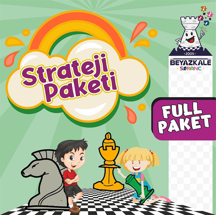 Strateji Paketi
