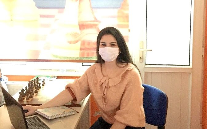 Beyaz Kale Gücüne Güç Kattı