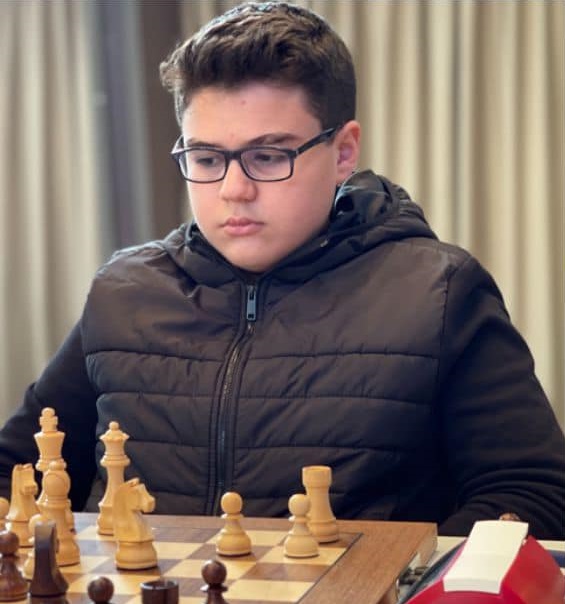 ’Dünyanın En Genç Gm’si Türk Yıldızı; Yağız Kaan Erdoğmuş’