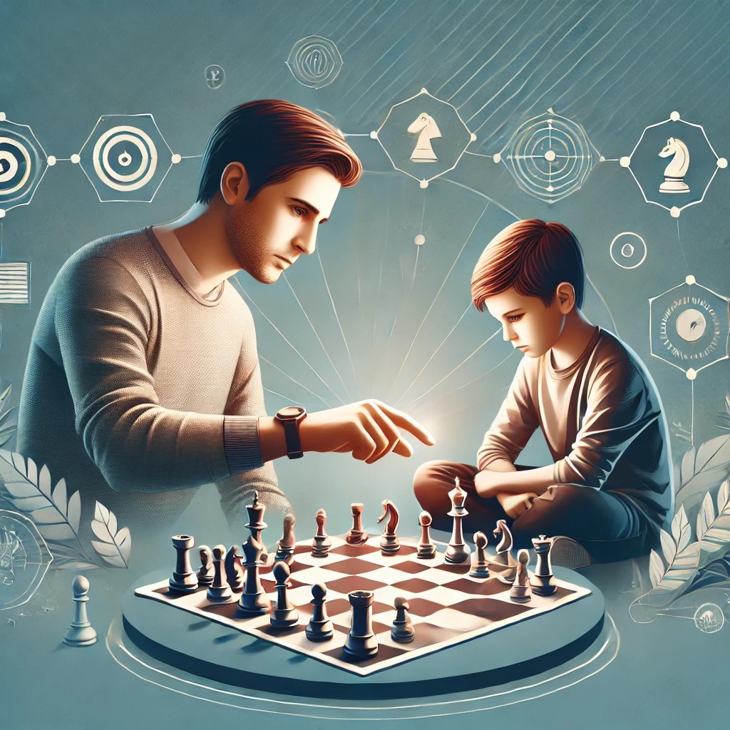 Türkiye Yaş Grupları Satranç Şampiyonası’na Hazırlık Nasıl Olmalı!